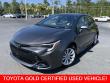  Toyota Corolla Hatchback