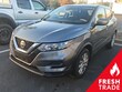  Nissan Rogue Sport