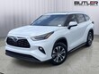  Toyota Highlander Hybrid