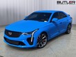  CADILLAC CT4-V