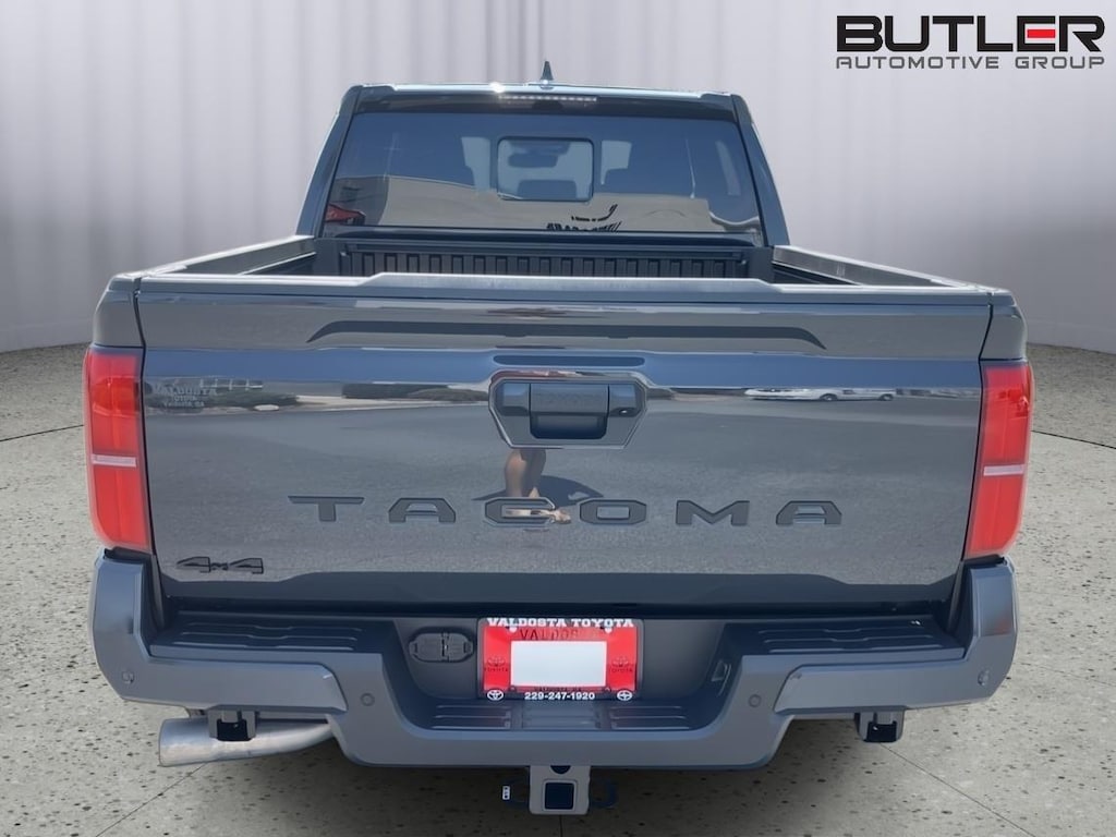 Used 2026 Toyota Tacoma Truck Double Cab