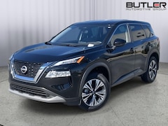 2023 Nissan Rogue SV SUV