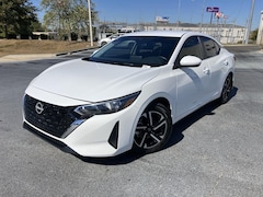 2024 Nissan Sentra SV Sedan