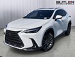  LEXUS NX 350