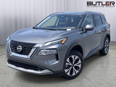2023 Nissan Rogue SV SUV