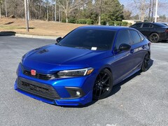 2023 Honda Civic Sport Sedan