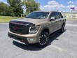 Nissan Titan