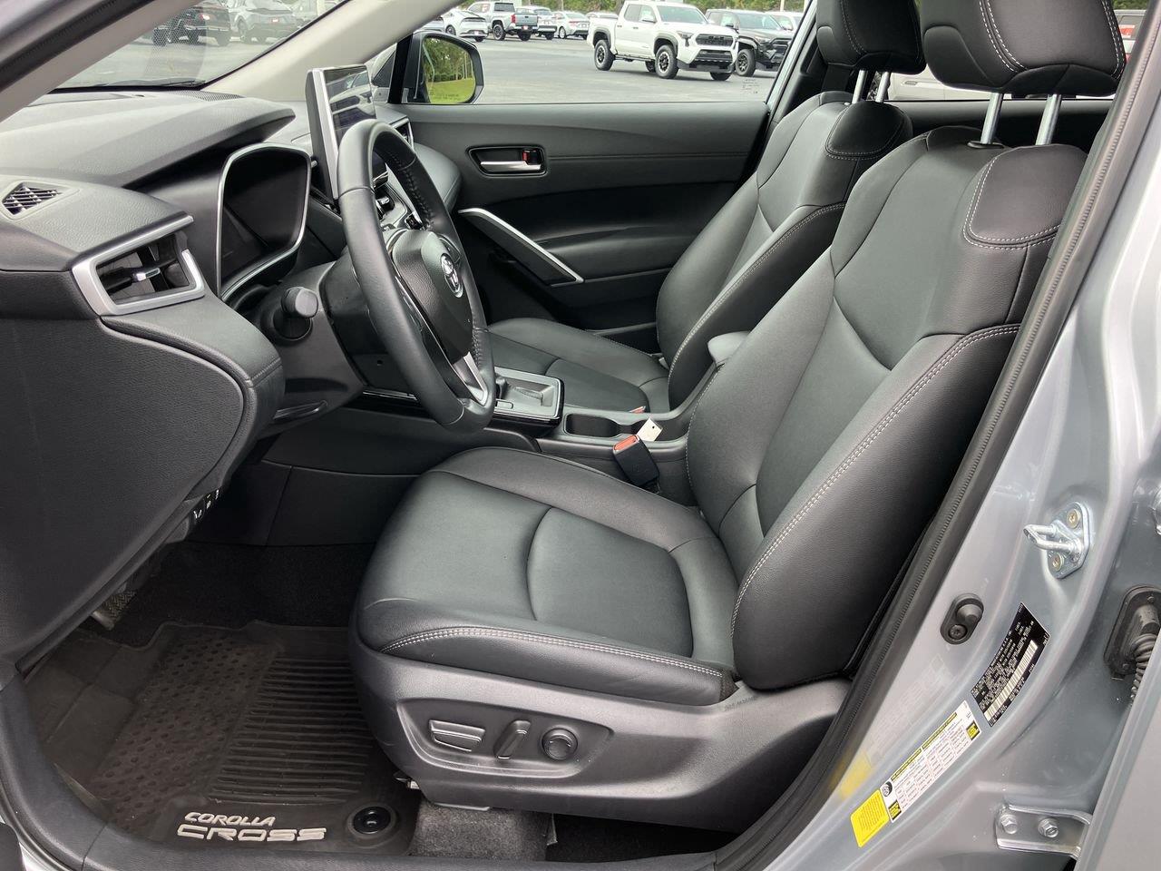 Pre-Owned 2026 Toyota Corolla Cross For Sale | Columbus GA | STK