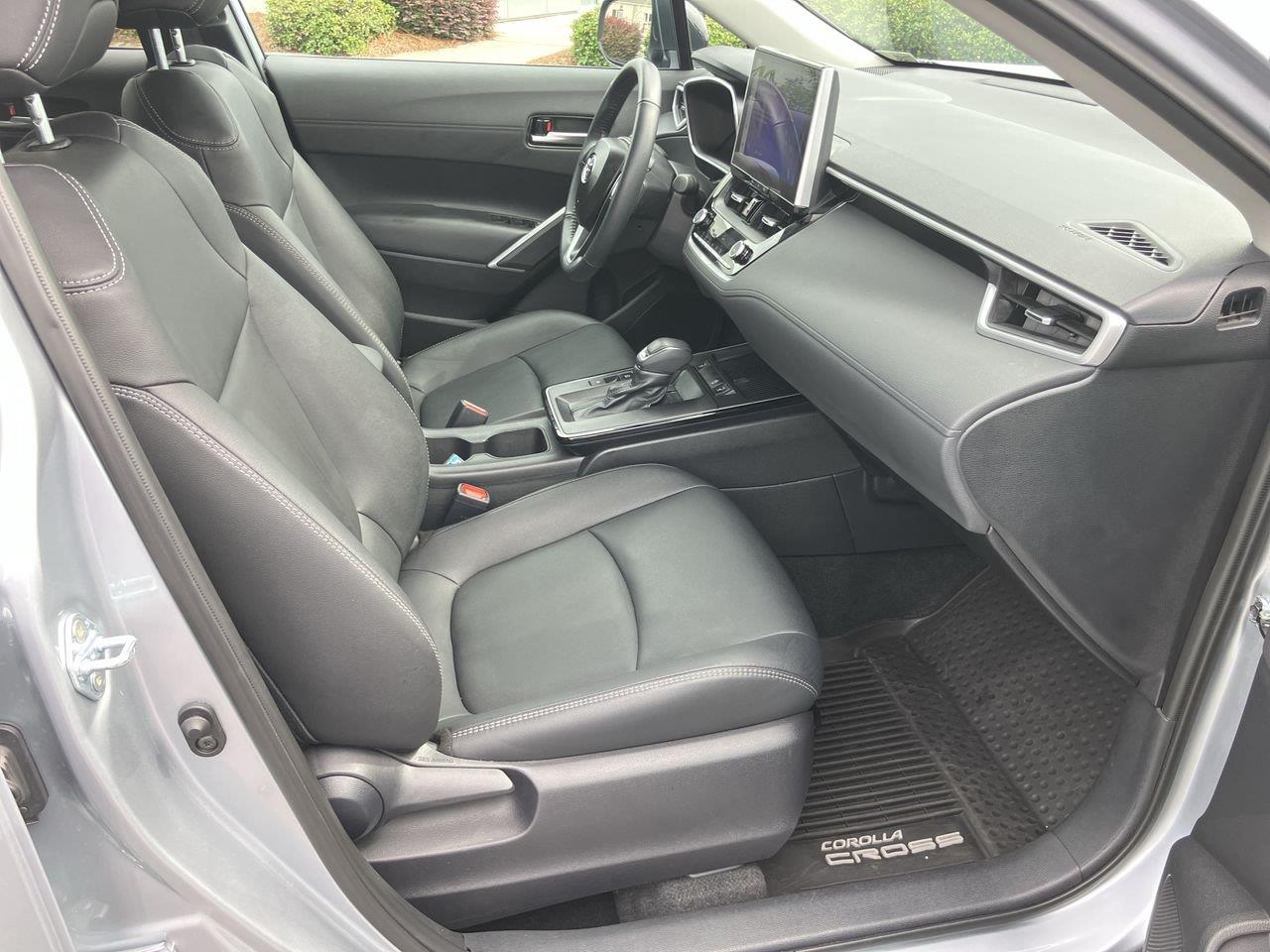 Pre-Owned 2026 Toyota Corolla Cross For Sale | Columbus GA | STK