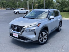 2023 Nissan Rogue SV SUV