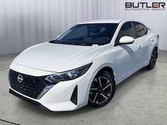 2024 Nissan Sentra SV Sedan