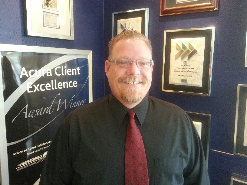 Brian Fleming