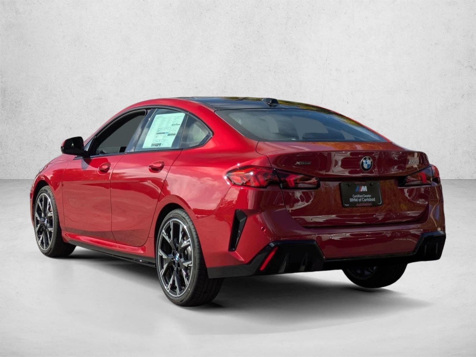 2025 BMW 2 Series 228 - Photo 9