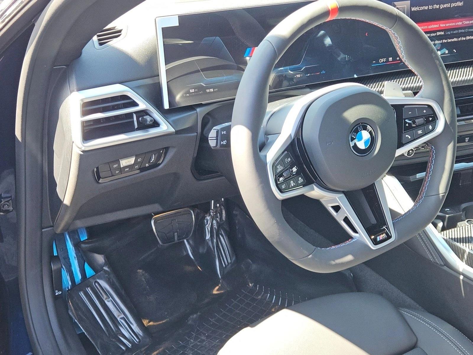 New 2027 BMW M440i Coupe