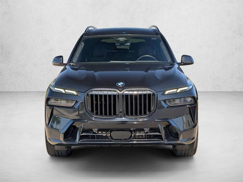Used 2024 BMW X7 xDrive40i SUV