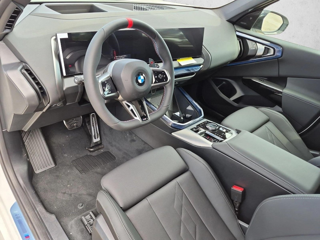 New 2026 BMW X3 M50 xDrive SUV