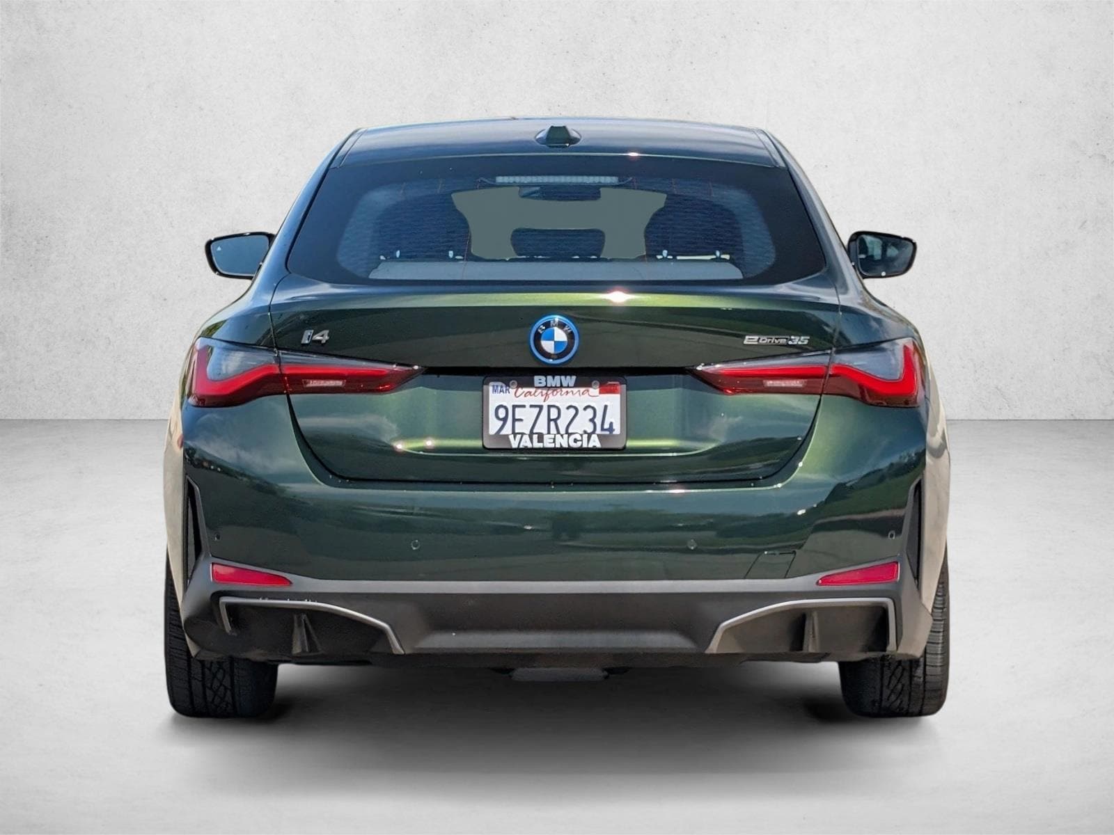 2023 BMW i4 eDrive35 photo 6