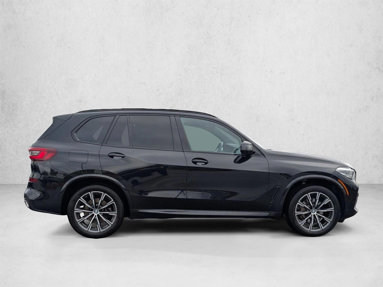 2023 Bmw X5 sDrive40i photo 3