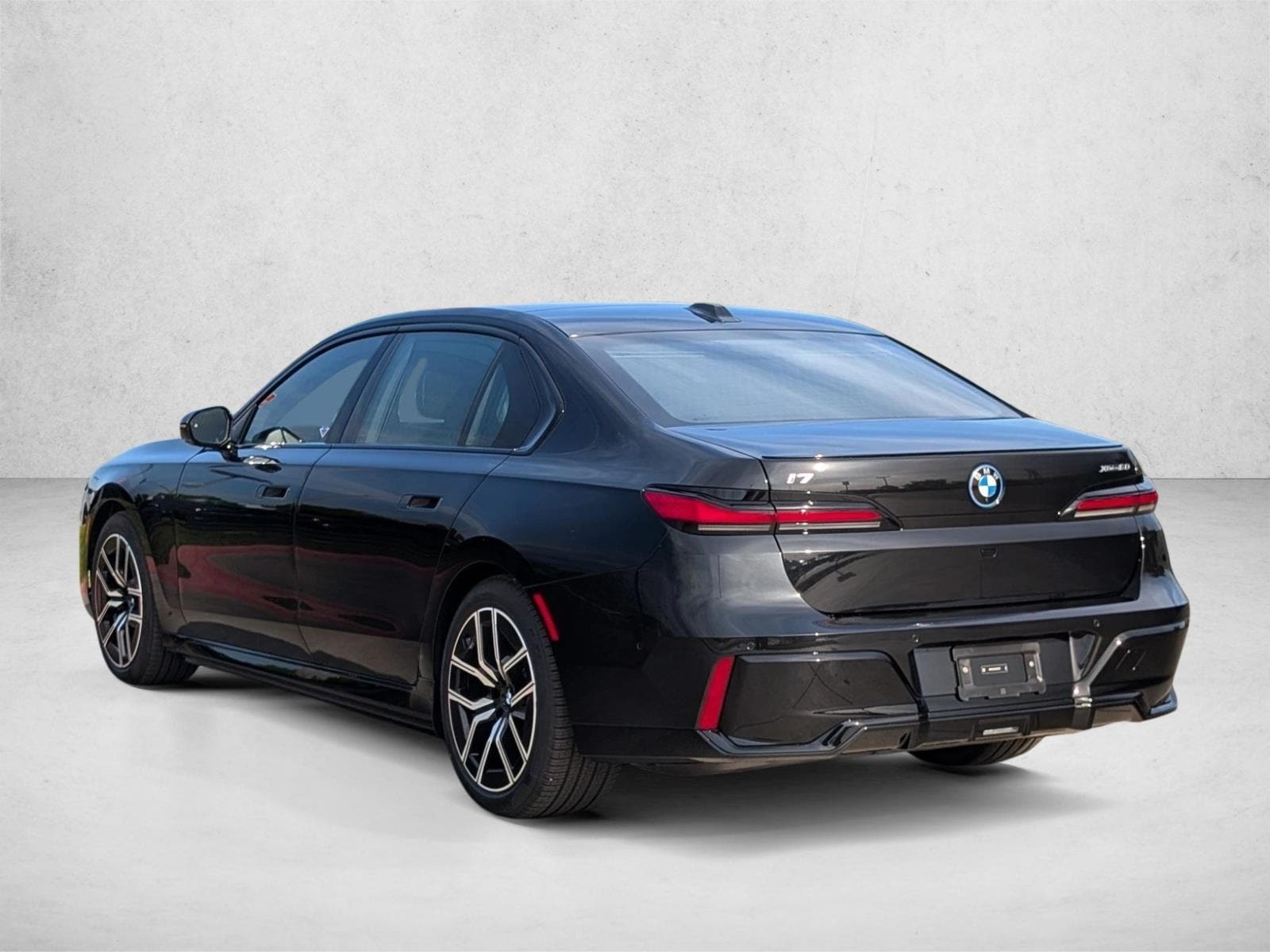 2026 BMW i7 60 - Photo 9