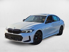 2025 BMW 330i