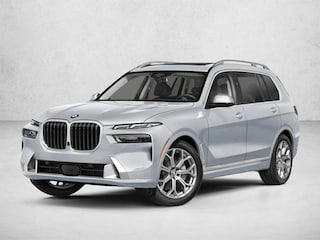 2026 BMW X7 xDrive40i SUV