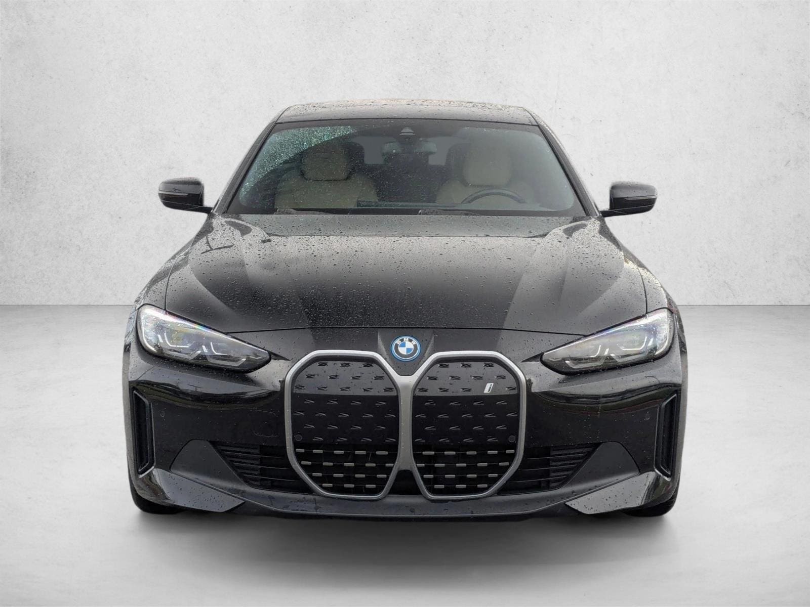 Certified 2023 BMW i4 40 with VIN WBY73AW05PFN74926 for sale in Santa Clarita, CA