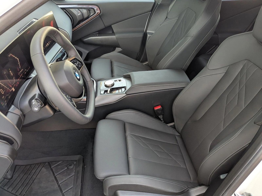 New 2025 BMW X3 30 xDrive SUV