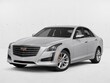 CADILLAC CTS
