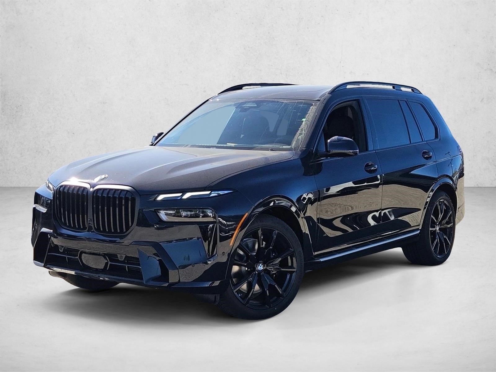 2027 BMW X7