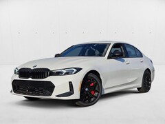 2025 BMW 330i