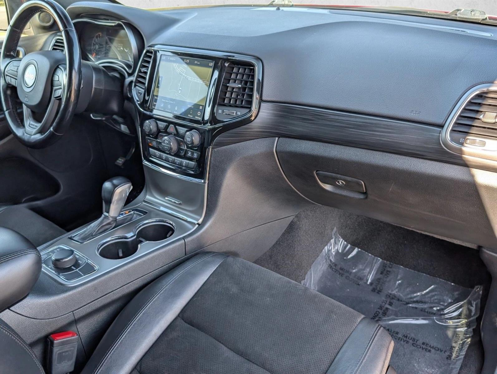 2022 Jeep Grand Cherokee WK Laredo X - Photo 23