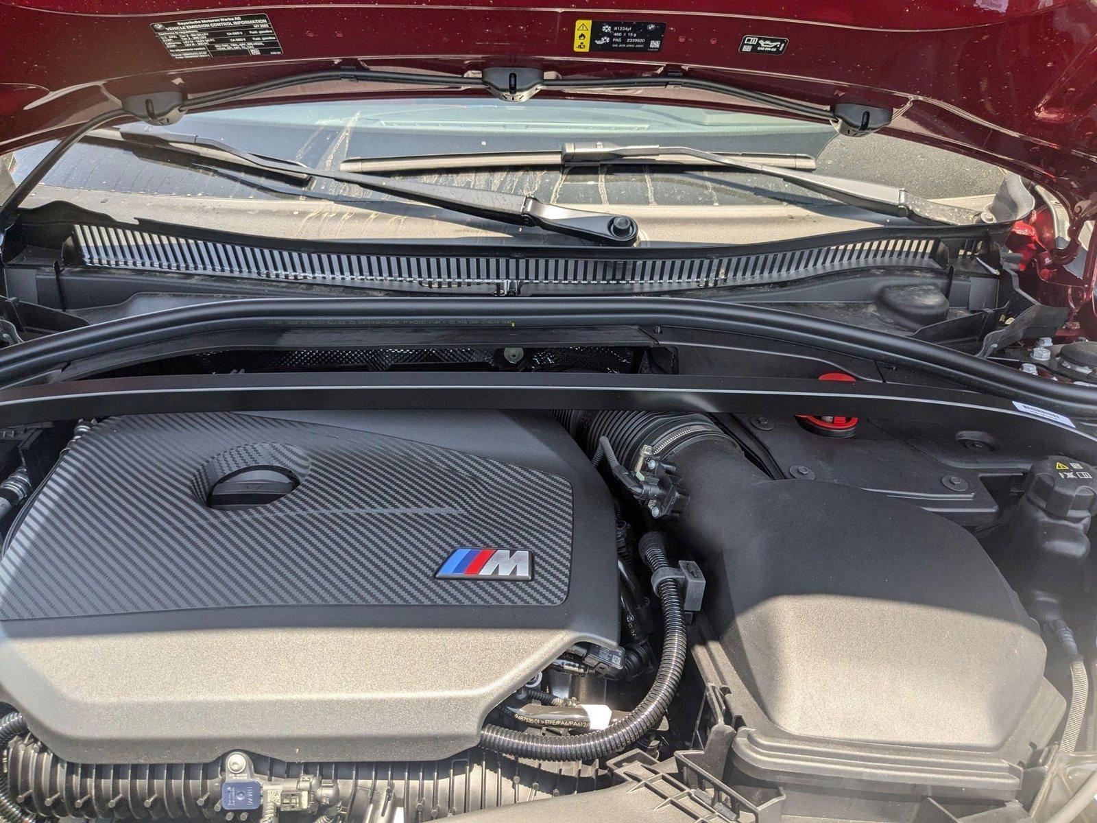 2025 BMW 2 Series M235 - Photo 17
