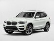 BMW X3 PHEV