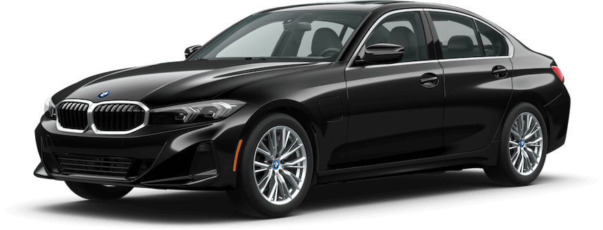 2024 BMW 330e