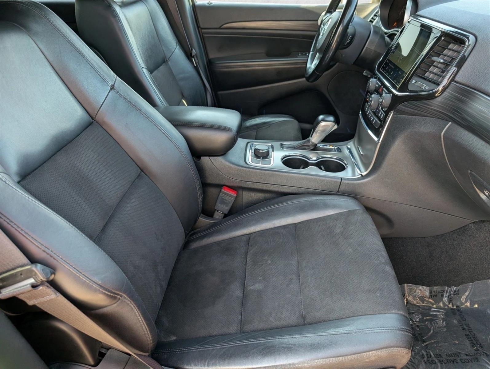 2022 Jeep Grand Cherokee WK Laredo X - Photo 22