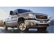 GMC Sierra 2500HD Classic