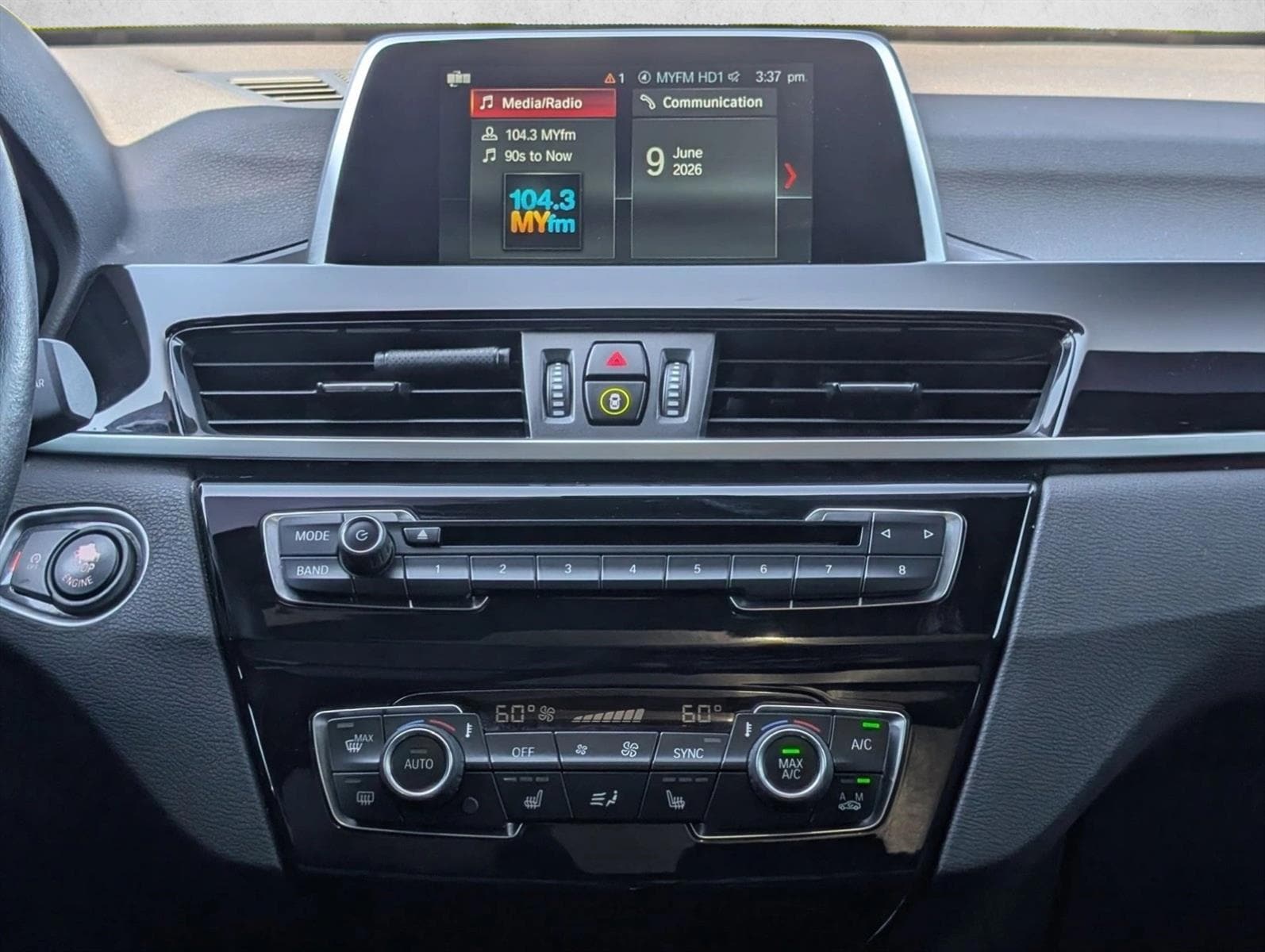 2019 BMW X1 28i - Photo 15