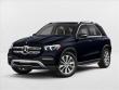 Used 2022 Mercedes-Benz GLE 450 4MATIC SUV
