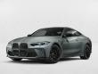 Used 2024 BMW M4 Competition Coupe