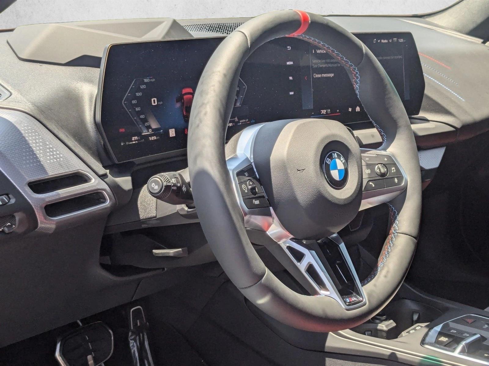 2025 BMW 2 Series M235 - Photo 3
