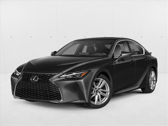 2023 Lexus IS 350 300 RWD's photo