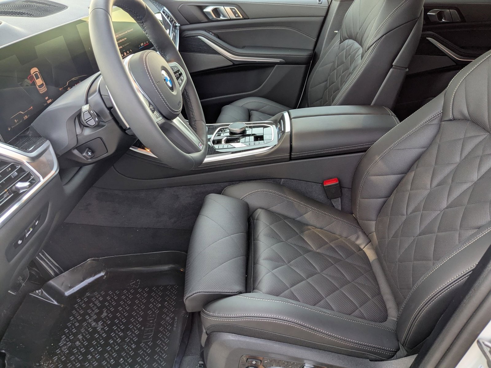 2026 Bmw X5 sDrive40i photo 4