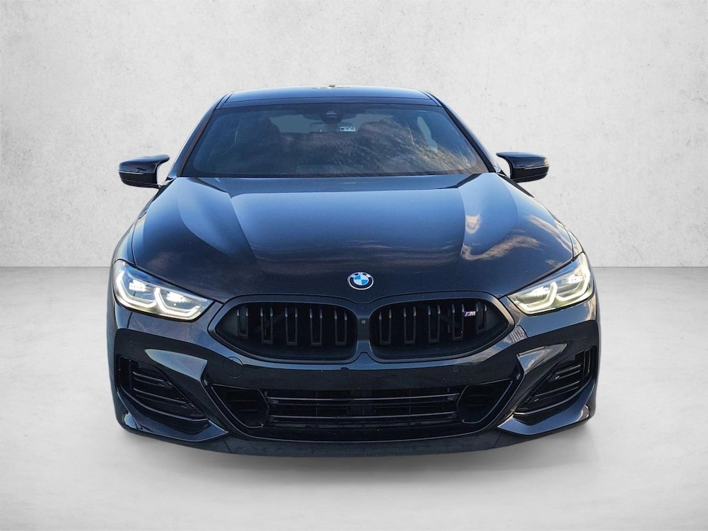 Used 2024 BMW M850i xDrive Gran Coupe