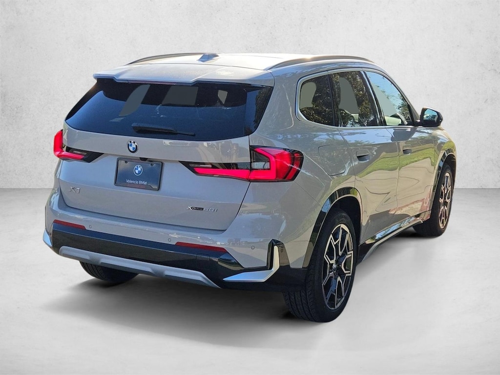 New 2027 BMW X1 xDrive28i SUV