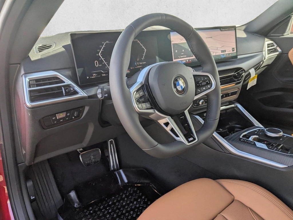 New 2026 BMW 230i Coupe