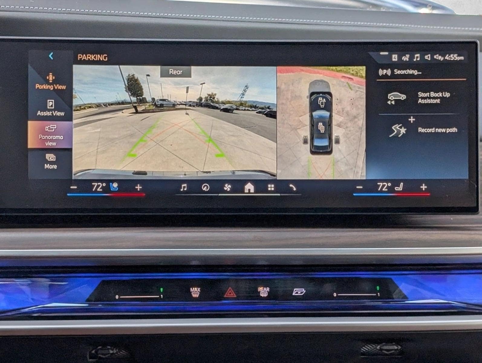2026 BMW i7 60 - Photo 13