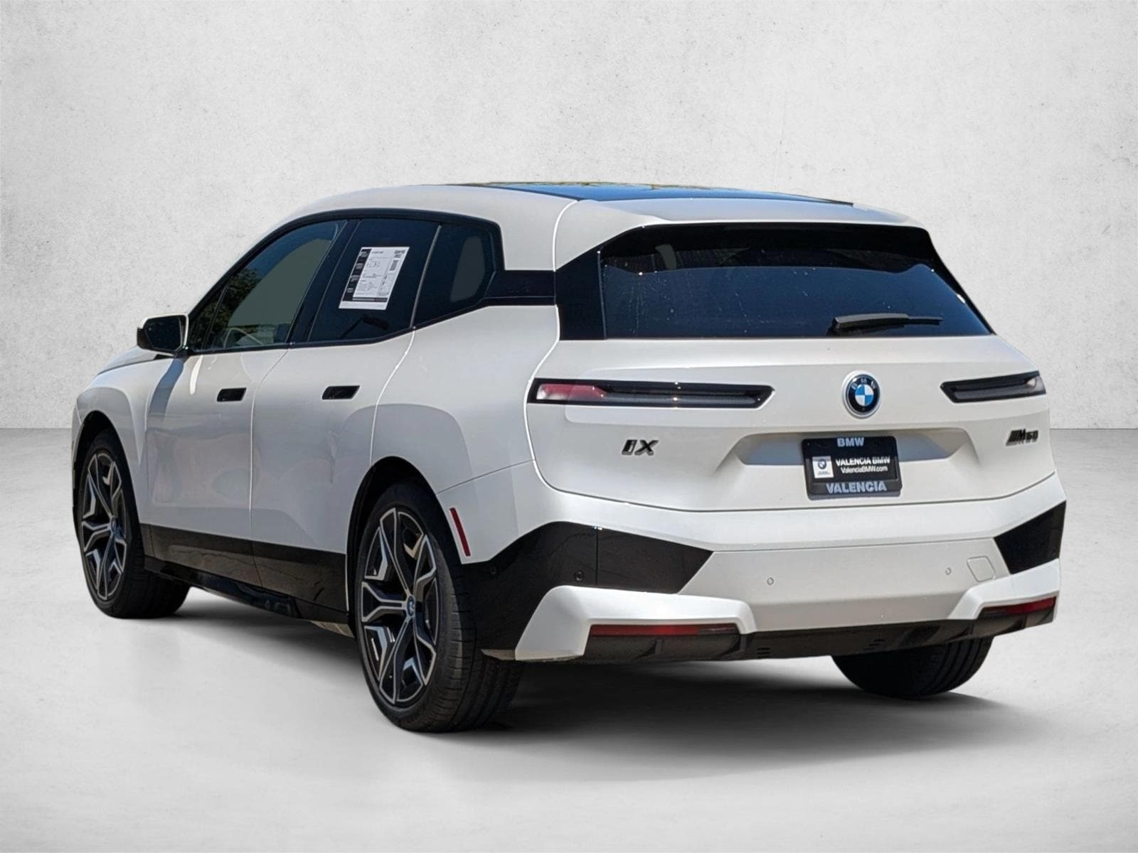 2024 BMW iX Base - Photo 8