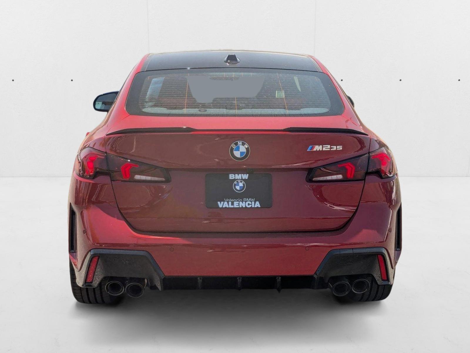 2025 BMW 2 Series M235 - Photo 8