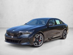2027 BMW i5