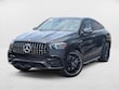 Mercedes-Benz AMG GLE 53
